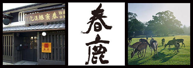 春鹿