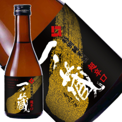 一ノ蔵　特別純米酒　超辛口　300ml