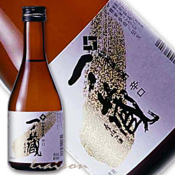 一ノ蔵　特別純米酒　辛口　300ml