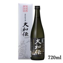 一ノ蔵　特別純米大和伝　720ml
