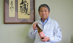 門脇杜氏 四段仕込