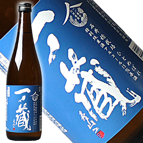 一ノ蔵　１５％特別純米原酒