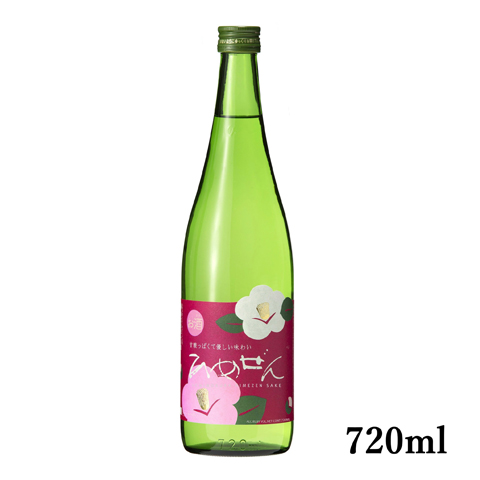 一ノ蔵　ひめぜん　720ml