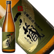 山廃仕込　特別純米酒
