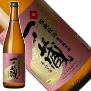 四段仕込　特別純米酒