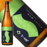 一ノ蔵　純米酒　トヨニシキ