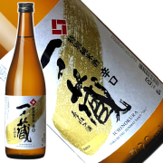 特別純米酒　辛口