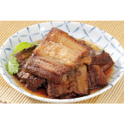 木の屋国産あなご醤油煮イメージ