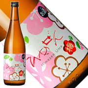 一ノ蔵　ひめぜんUme（梅）720ml