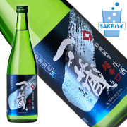 一ノ蔵　特別純米生酒　超辛口